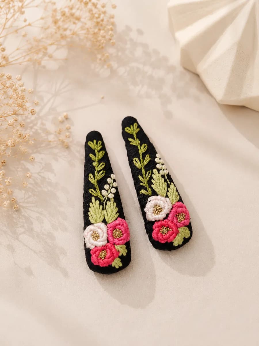 Hair Accessories